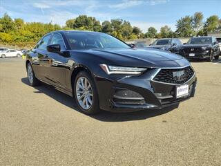 2021 Acura Tlx