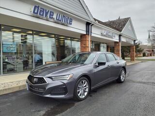 2023 Acura Tlx