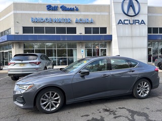 2023 Acura Tlx for sale in Bridgewater NJ