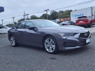 2021 Acura Tlx for sale in Wayne NJ