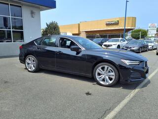 2022 Acura Tlx for sale in Springfield NJ