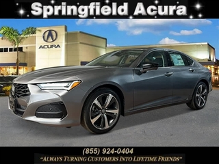 2025 Acura Tlx for sale in Springfield NJ