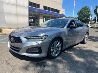 2021 Acura Tlx for sale in Bridgewater NJ