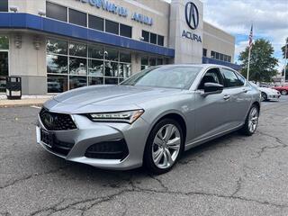 2023 Acura Tlx for sale in Bridgewater NJ