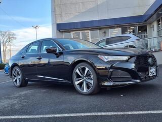 2025 Acura Tlx for sale in Springfield NJ