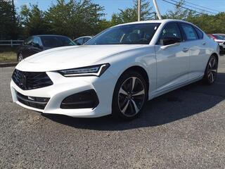 2024 Acura Tlx