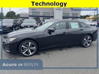 2025 Acura Tlx
