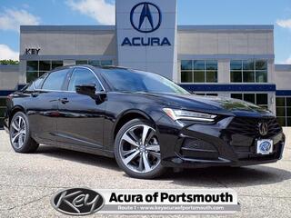 2025 Acura Tlx