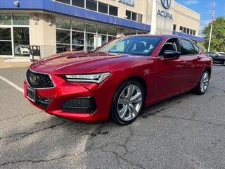 2021 Acura Tlx for sale in Bridgewater NJ