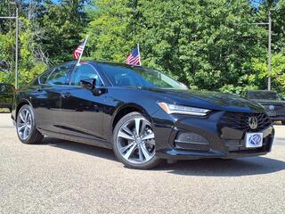 2025 Acura Tlx