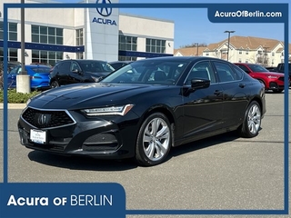 2023 Acura Tlx for sale in North Haven CT