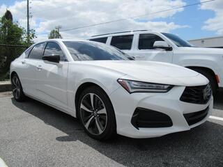 2024 Acura Tlx