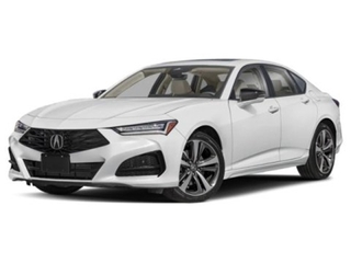 2025 Acura Tlx for sale in Bridgewater NJ