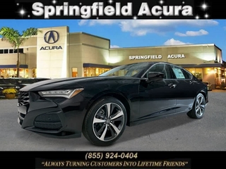 2025 Acura Tlx for sale in Springfield NJ