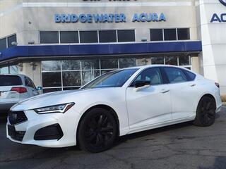 2021 Acura Tlx for sale in Bridgewater NJ