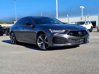 2025 Acura Tlx