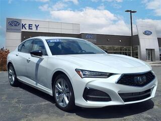 2023 Acura Tlx