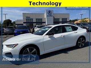 2025 Acura Tlx for sale in North Haven CT