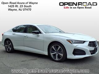 2025 Acura Tlx for sale in Wayne NJ