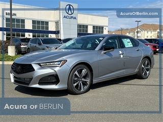 2025 Acura Tlx for sale in North Haven CT