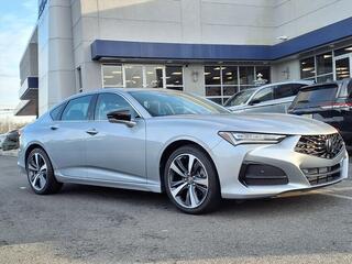 2024 Acura Tlx for sale in Springfield NJ