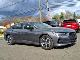 2025 Acura Tlx for sale in Wayne NJ
