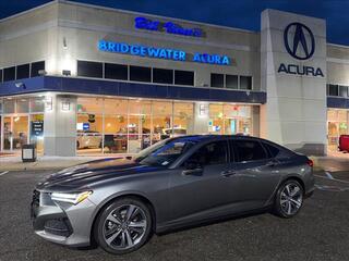2025 Acura Tlx for sale in Bridgewater NJ
