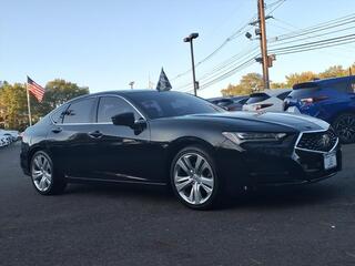 2022 Acura Tlx for sale in Wayne NJ