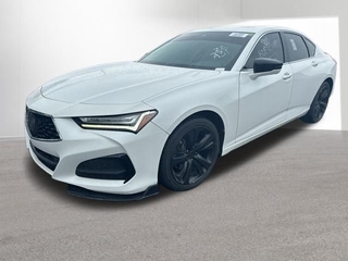 2022 Acura Tlx