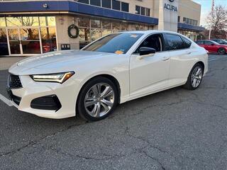 2023 Acura Tlx for sale in Bridgewater NJ