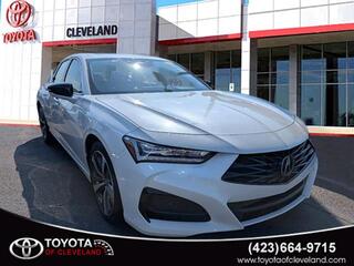 2024 Acura Tlx