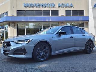 2021 Acura Tlx for sale in Bridgewater NJ