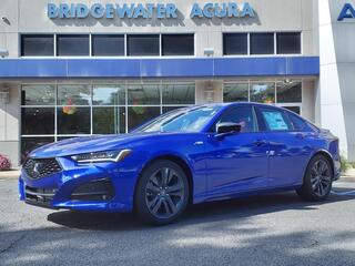 2023 Acura Tlx for sale in Bridgewater NJ