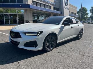 2021 Acura Tlx for sale in Bridgewater NJ