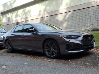 2023 Acura Tlx for sale in Wayne NJ