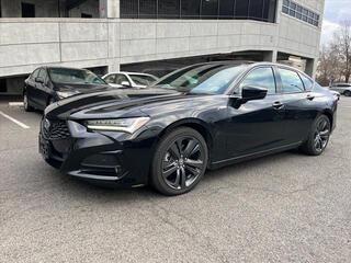 2022 Acura Tlx for sale in Bridgewater NJ