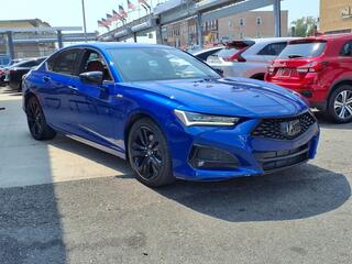 2023 Acura Tlx