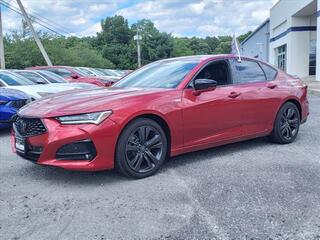 2021 Acura Tlx for sale in Egg Harbor Township NJ