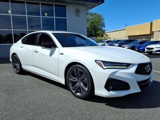 2023 Acura Tlx for sale in Springfield NJ
