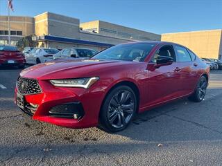 2021 Acura Tlx