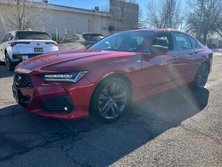 2022 Acura Tlx for sale in Bridgewater NJ