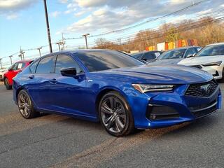 2023 Acura Tlx for sale in Wayne NJ