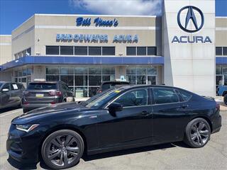 2022 Acura Tlx for sale in Bridgewater NJ