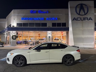 2022 Acura Tlx for sale in Bridgewater NJ