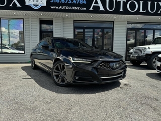 2023 Acura Tlx