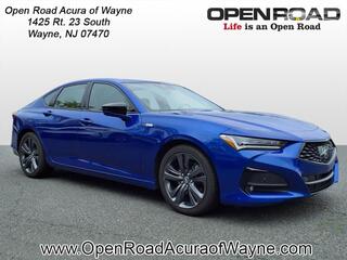 2023 Acura Tlx for sale in Wayne NJ