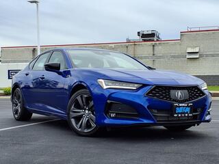 2023 Acura Tlx