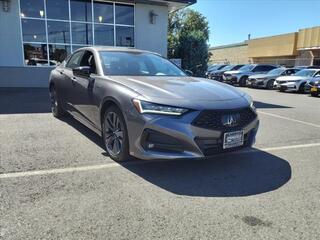 2021 Acura Tlx