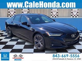 2023 Acura Tlx