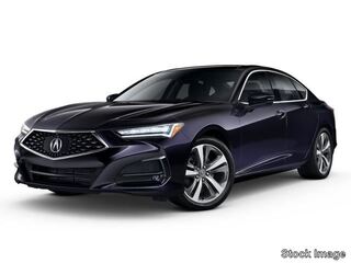 2021 Acura Tlx